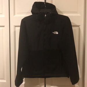 The North Face Hooded Fleece Women’s Jacket